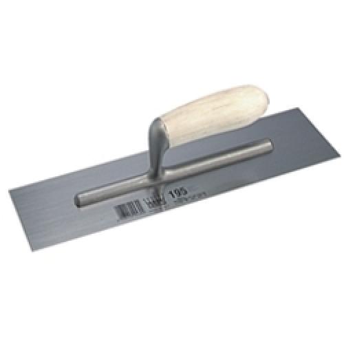 Cement & Concrete Trowels