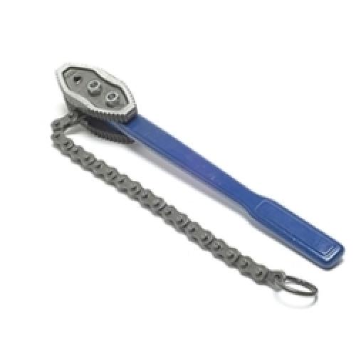 Pipe Wrenches - Chain