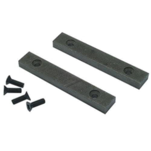 Record - Replacement Jaw Plates & Screws