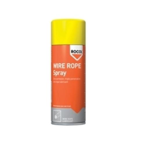 Wire Rope Lubricants