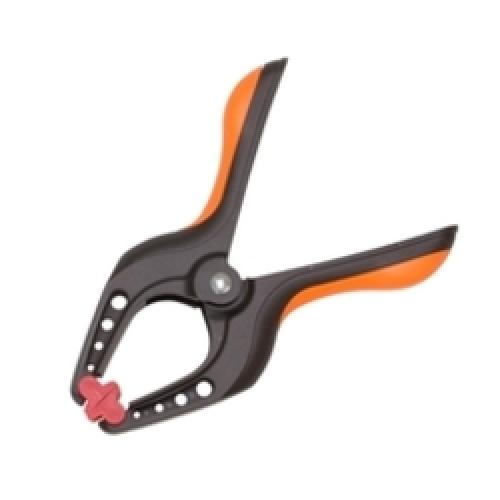 Spring - Microtip Spring Clamps