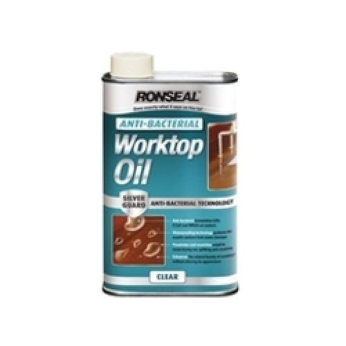 Worktop Oil