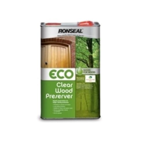 Eco Decorative Preserver