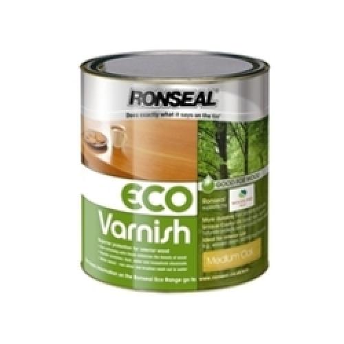 Eco Varnish