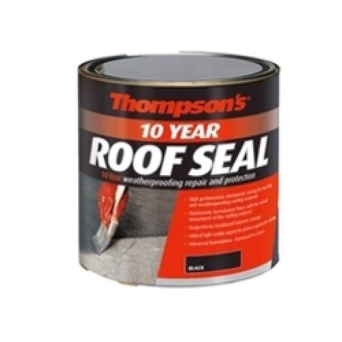 Roof, Wall Seal & Bitumen Products