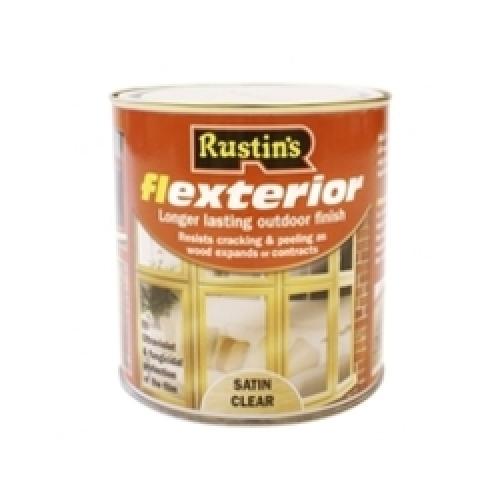 Flexterior Varnish