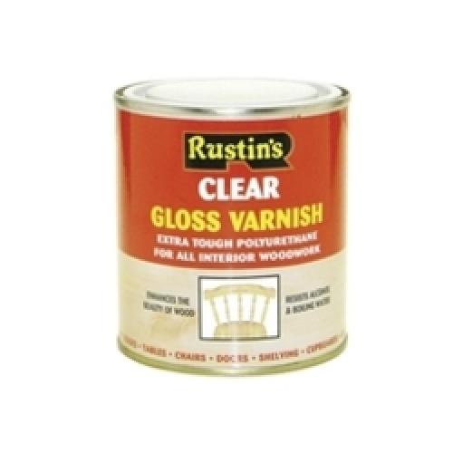 Polyurethane Varnish