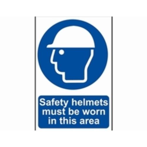 Safety Signs, Smoke & Fire Detection