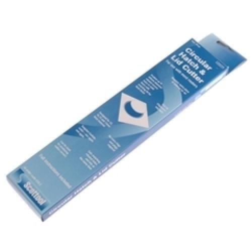 Circular Hatch & Lid Cutter