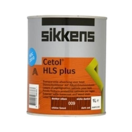 Cetol HLS Plus Translucent Woodstains