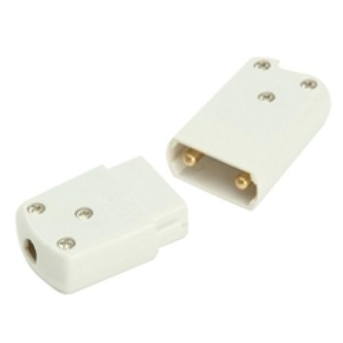 Plugs & Terminal Connectors