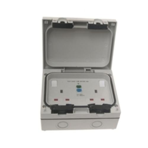 Outdoor Weather Reading Fittings