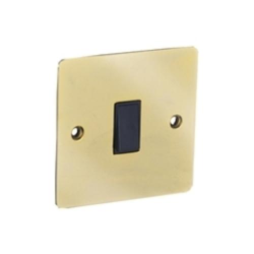 Mirror Brass Fittings