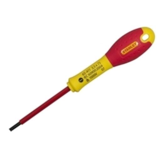 FatMax Insulated Screwdrivers