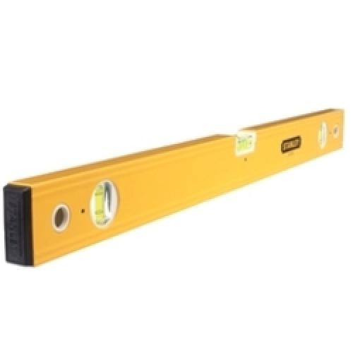 Stanley 2 Box Section Levels