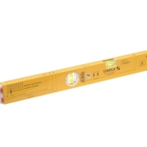 Stabila Plumbers Installation Levels