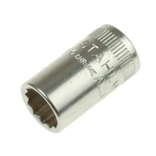 1/4in Drive Sockets - Imperial