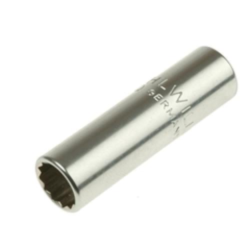 40DL Metric Extra Deep Bi-Hex Series