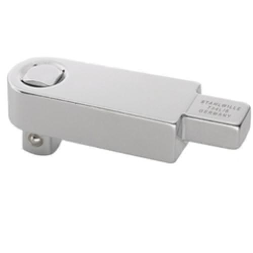 Stahlwille Square Drive Insert Tool Series