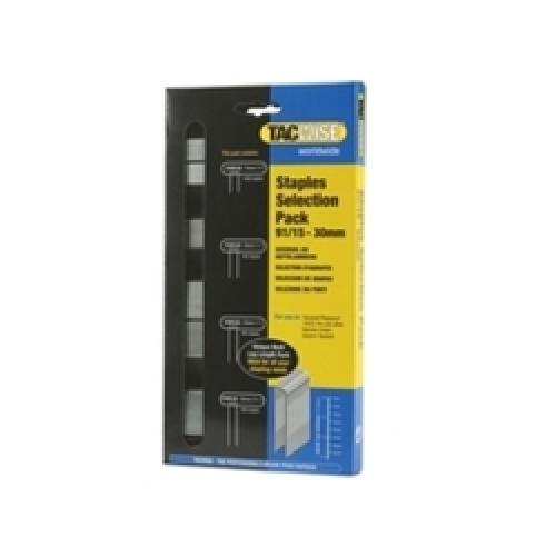 Tacwise 91 Series Staples