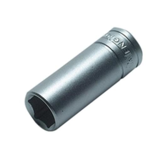 Mecca Rossa Deep Sockets