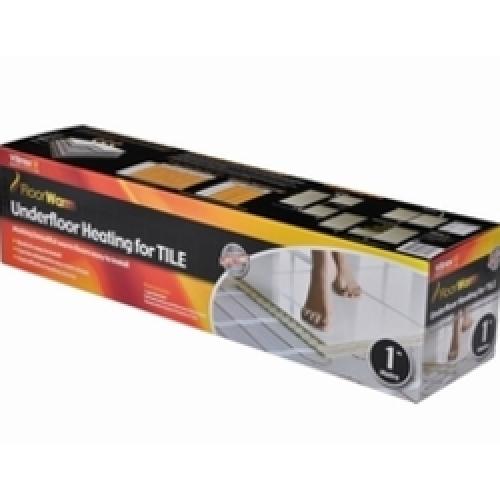 Underfloor Heating for Tiled Floors