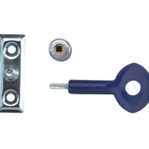 Window Security & Furniture