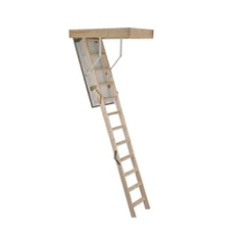 Loft Ladders