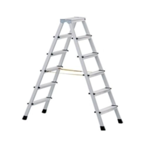 Double Sided Stepladders