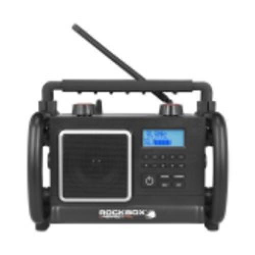 Worksite Radios
