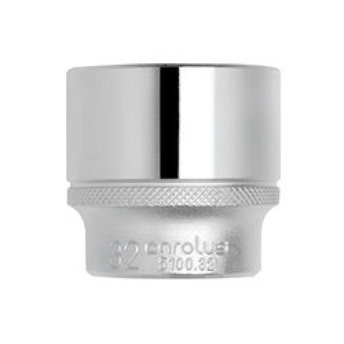 1/2in Drive Sockets - Metric