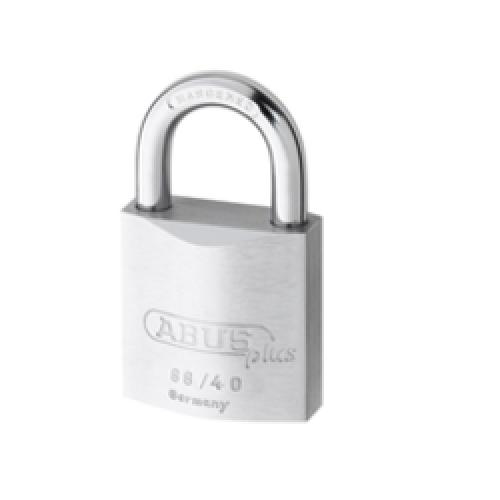 86/88 - Brass Padlocks