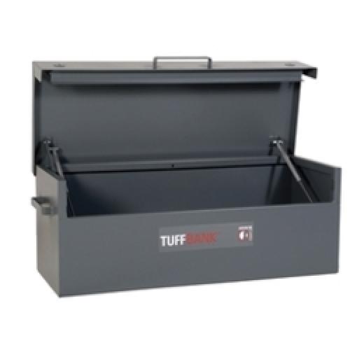 Secure In-Vehicle Storage