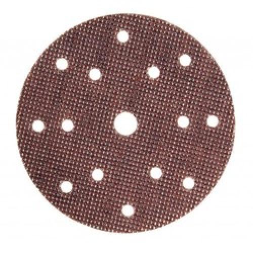 Abranet Heavy Duty Velour Sanding Discs