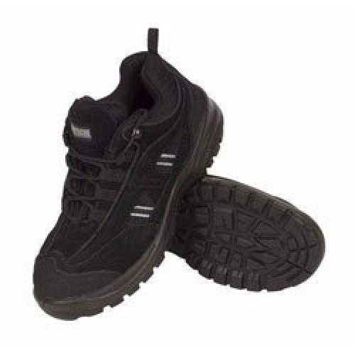 Apache Boot - Steel Toe