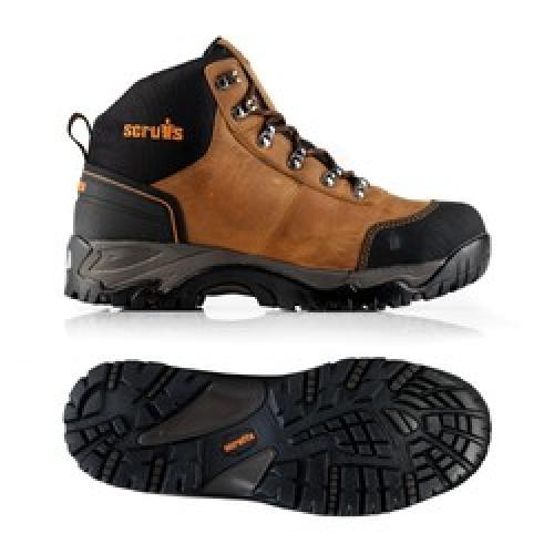 Assault Safety Hikers