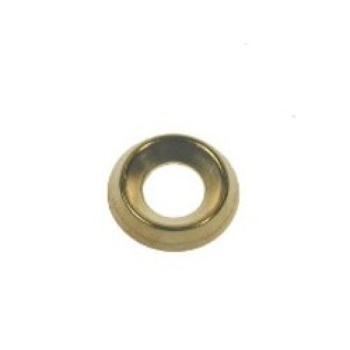 Brass Surface Screw Cups