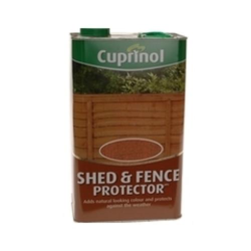 Shed & Fence Protector Preserver