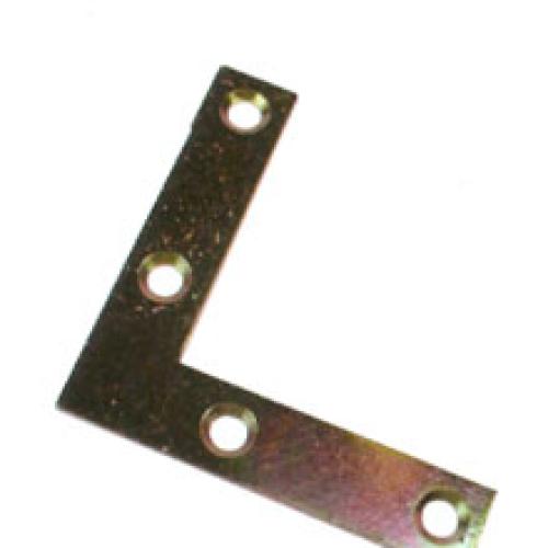 Corner Plate