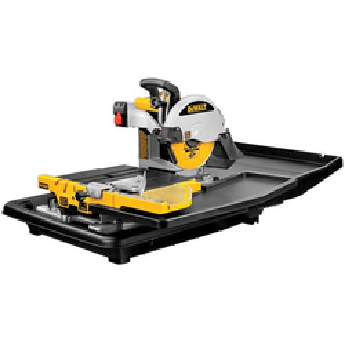 Tile Saw