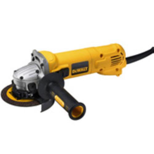 Angle Grinders