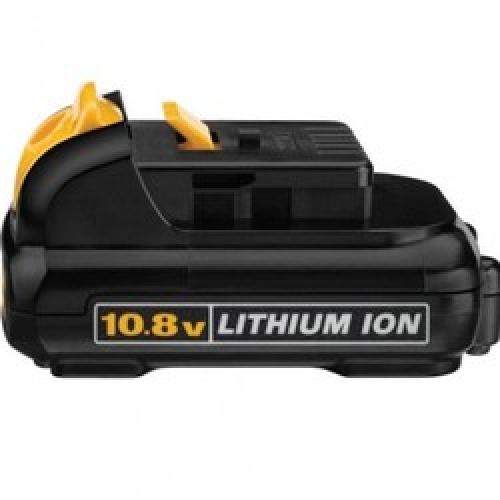 Dewalt 10.8V Batteries