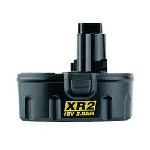 DeWalt 18V Batteries