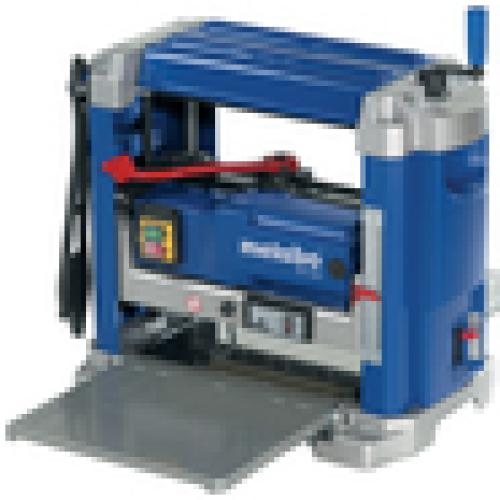 Planers & Thicknessers