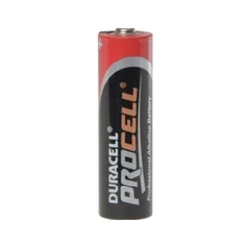 AA Batteries (LR6 - HP7)