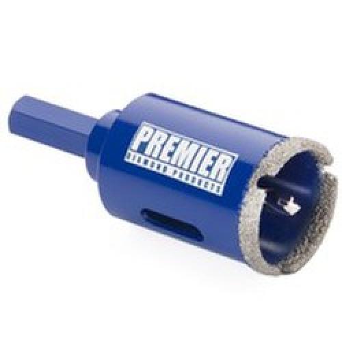 PDP Diamond Holesaws