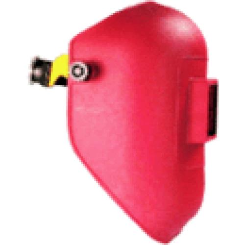 Head & Eye Protection