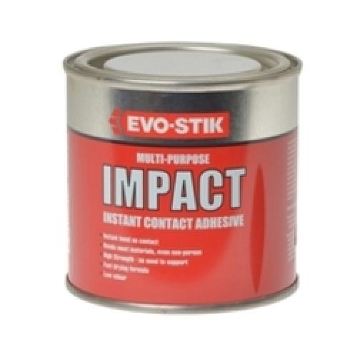 Contact Adhesives