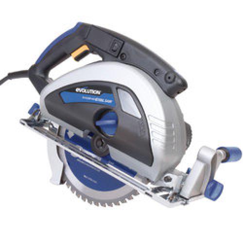 Circular Saws