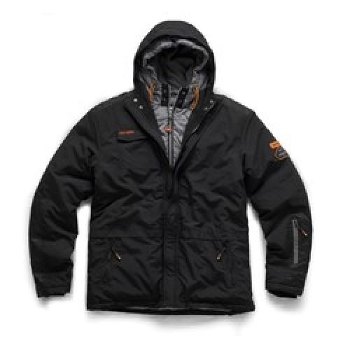 Expedition Double Zip Jacket